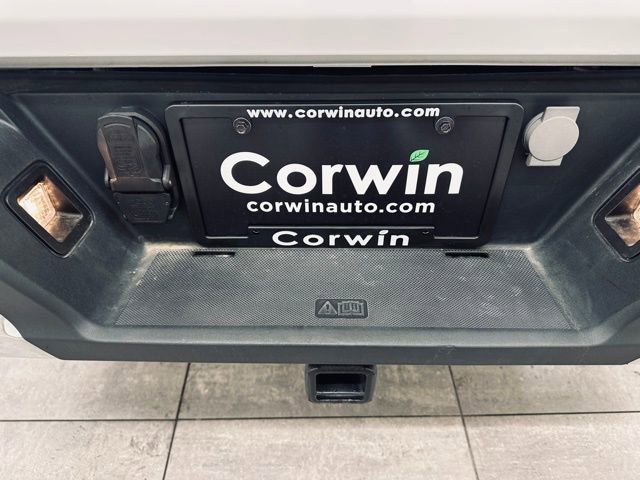 Used 2023 Ford F150 XLT w/ Equipment Group 301A Mid image 17