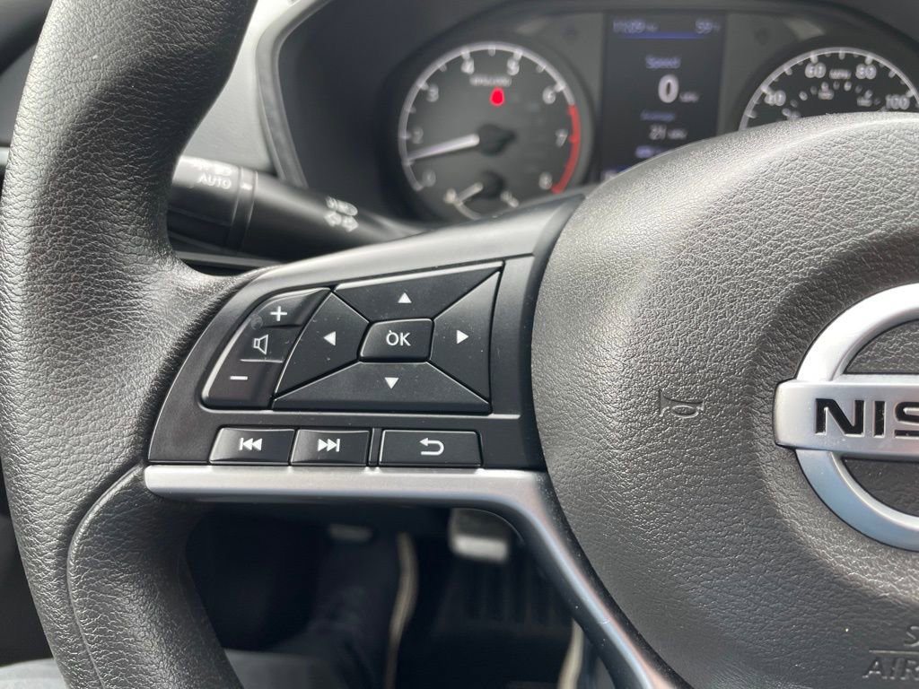 Used 2022 Nissan Altima 2.5 S image 22