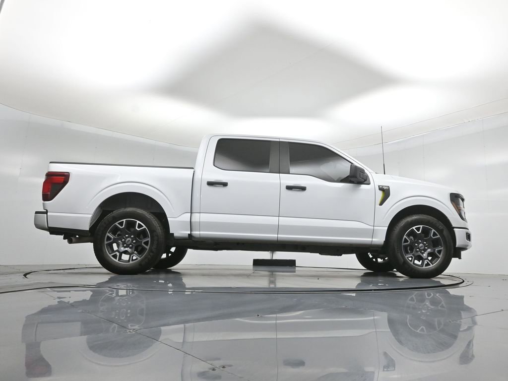 Certified 2024 Ford F150 STX image 47