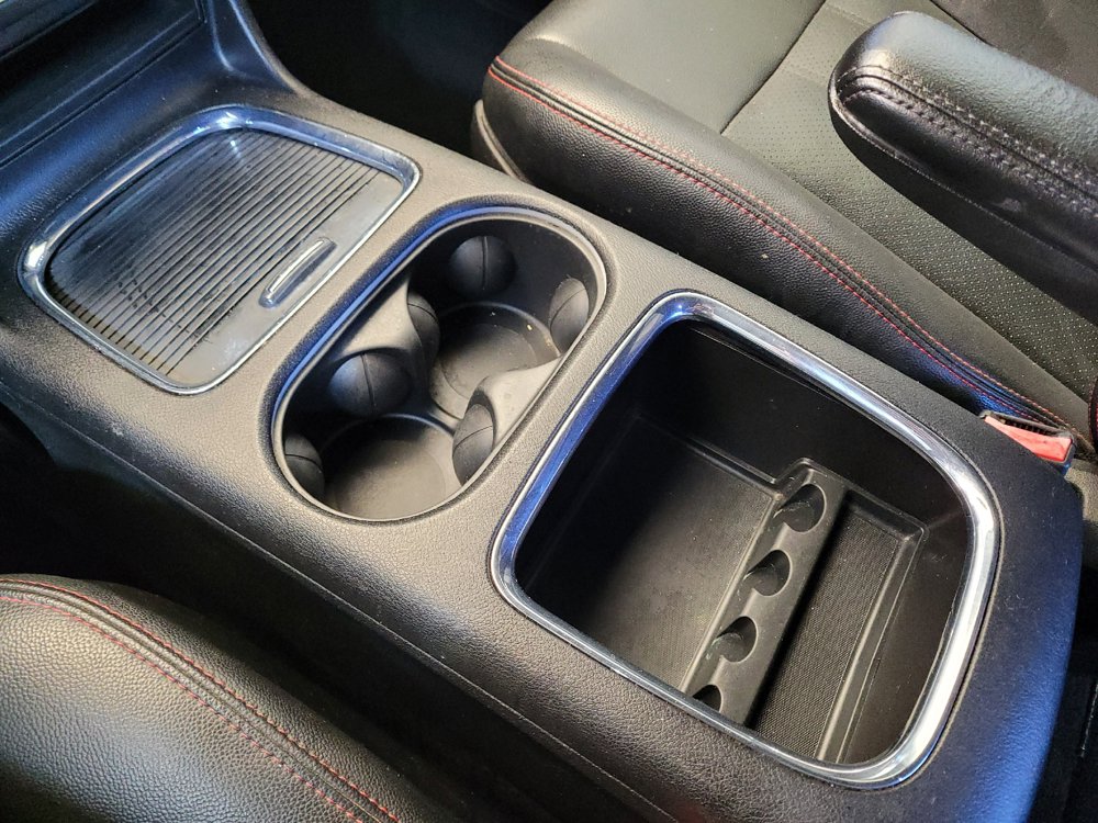 Used 2016 Dodge Grand Caravan R/T w/ Driver Convenience Group FWD image 26
