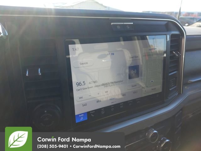 New 2026 Ford F350 Platinum w/ Platinum Plus Package image 16