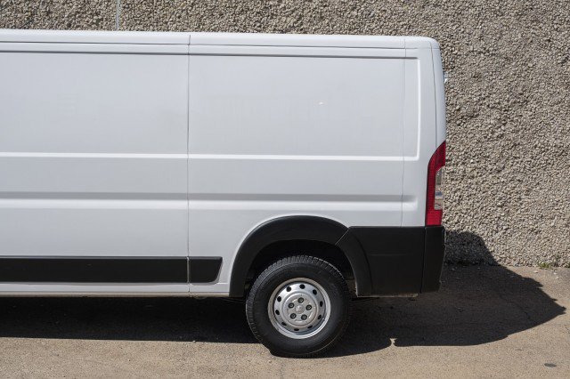 Used 2023 RAM ProMaster 2500 image 12