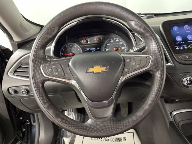 Used 2020 Chevrolet Malibu LT image 20