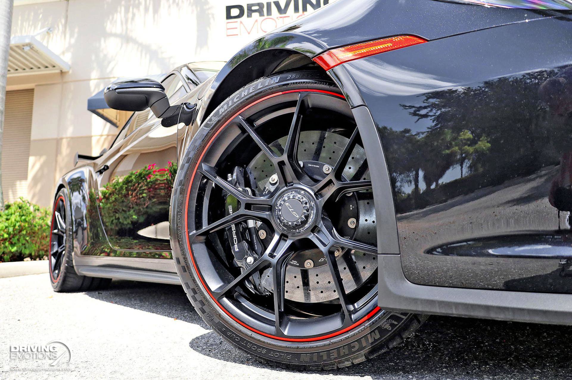 Used 2022 Porsche 911 GT3 image 6
