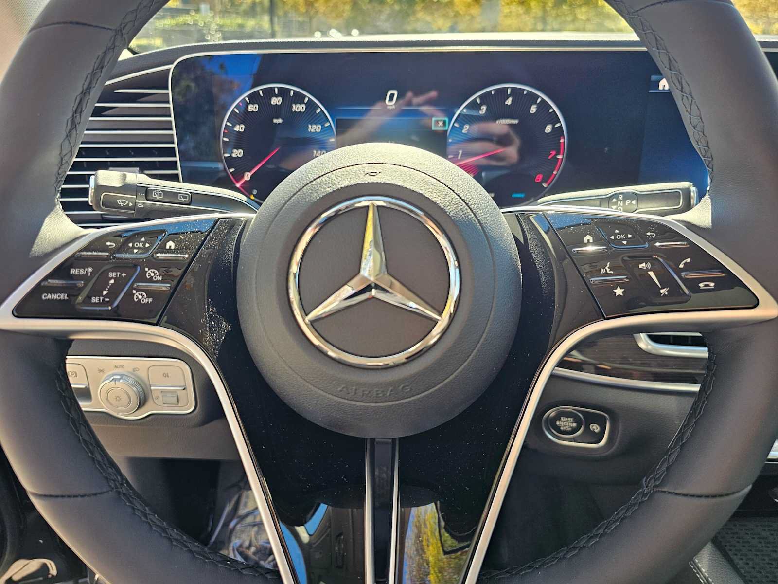 New 2026 Mercedes-Benz GLE 450 4MATIC image 22
