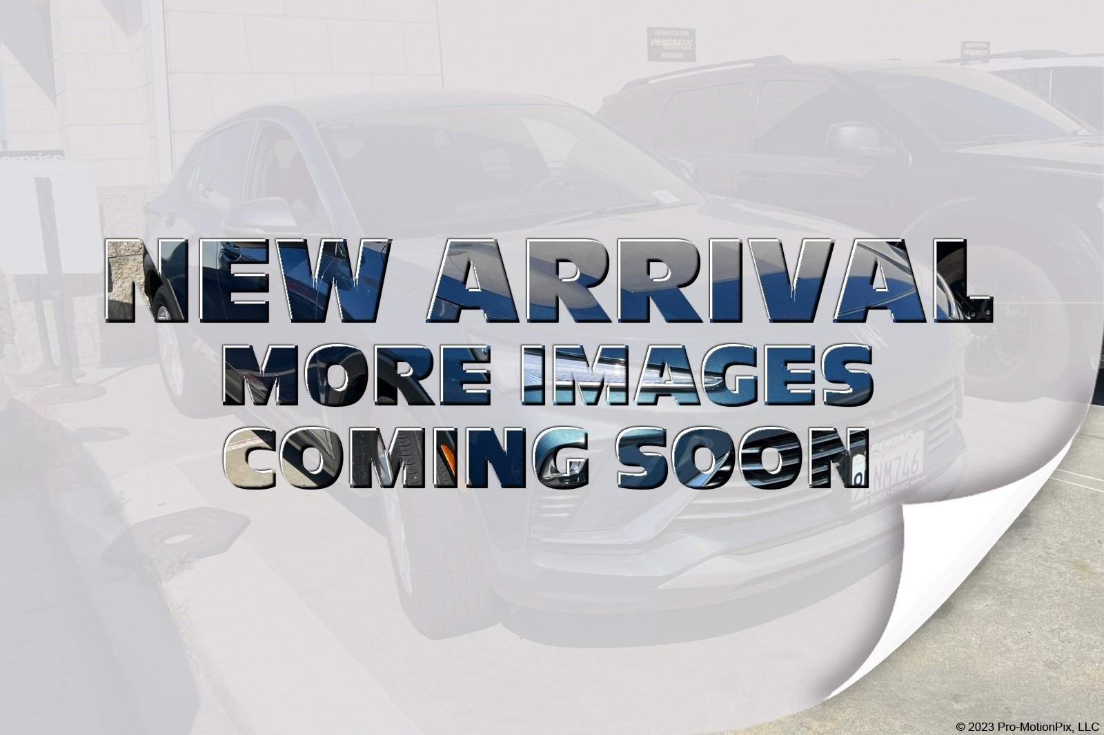 Used 2024 Buick Envista Preferred