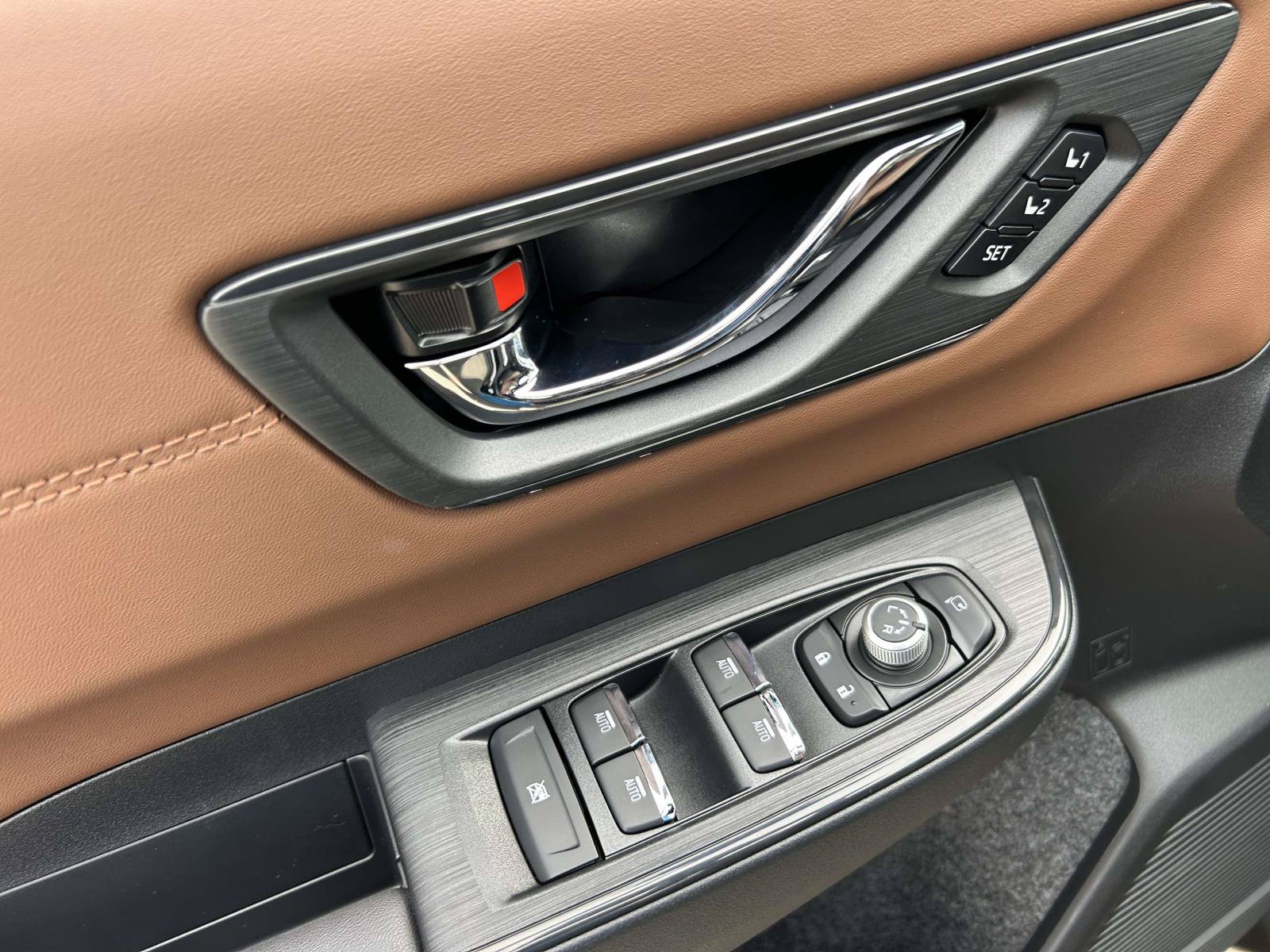 New 2026 Subaru Outback Touring AWD/4WD image 13