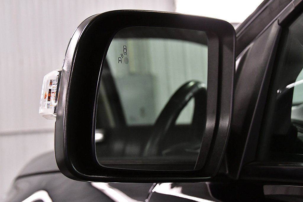 Used 2020 Ford Ranger Lariat w/ Equipment Group 501A Mid image 16