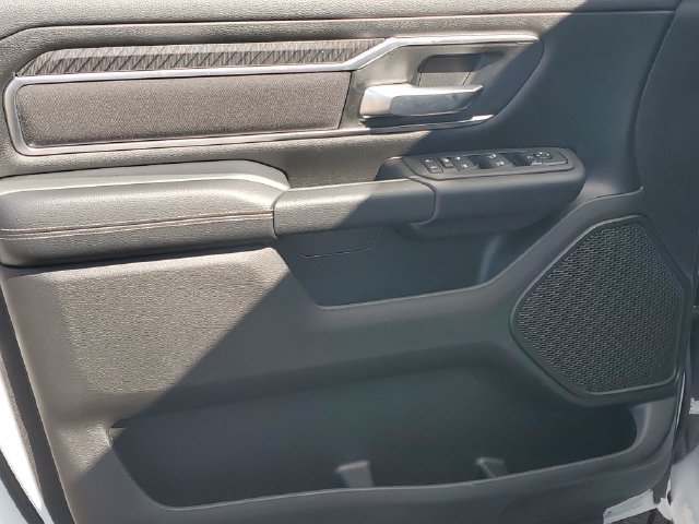 New 2026 RAM 1500 Big Horn AWD/4WD image 15