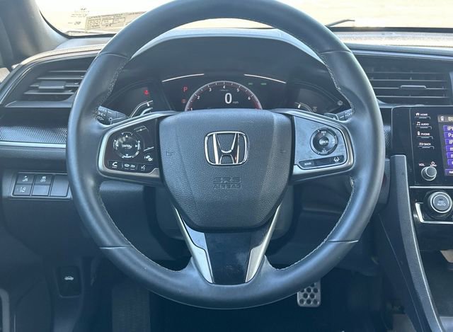 Used 2021 Honda Civic Sport image 14