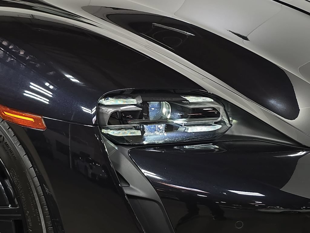 Certified 2023 Porsche Taycan RWD image 12