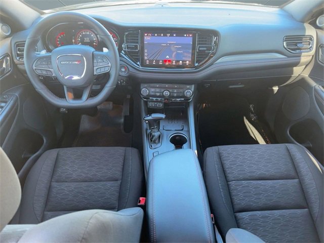 New 2026 Dodge Durango GT image 16