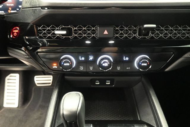 Certified 2024 Honda Accord Sport image 29