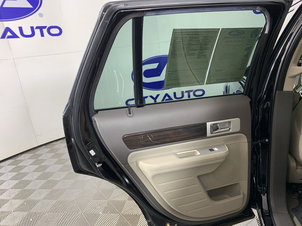 Used 2008 Lincoln MKX Base image 27