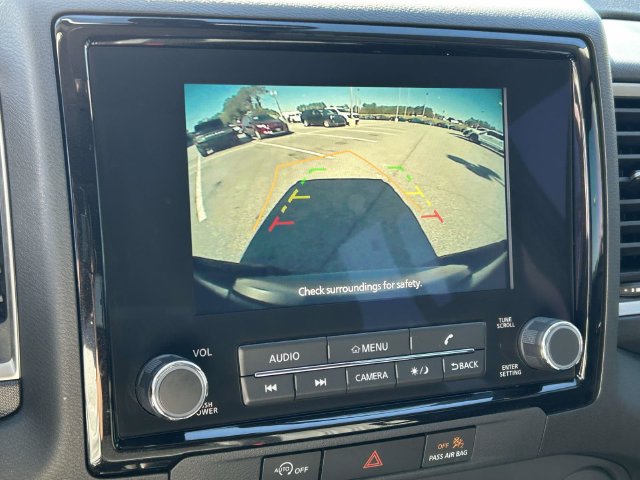 Used 2024 Nissan Frontier SL w/ Technology Package RWD image 24