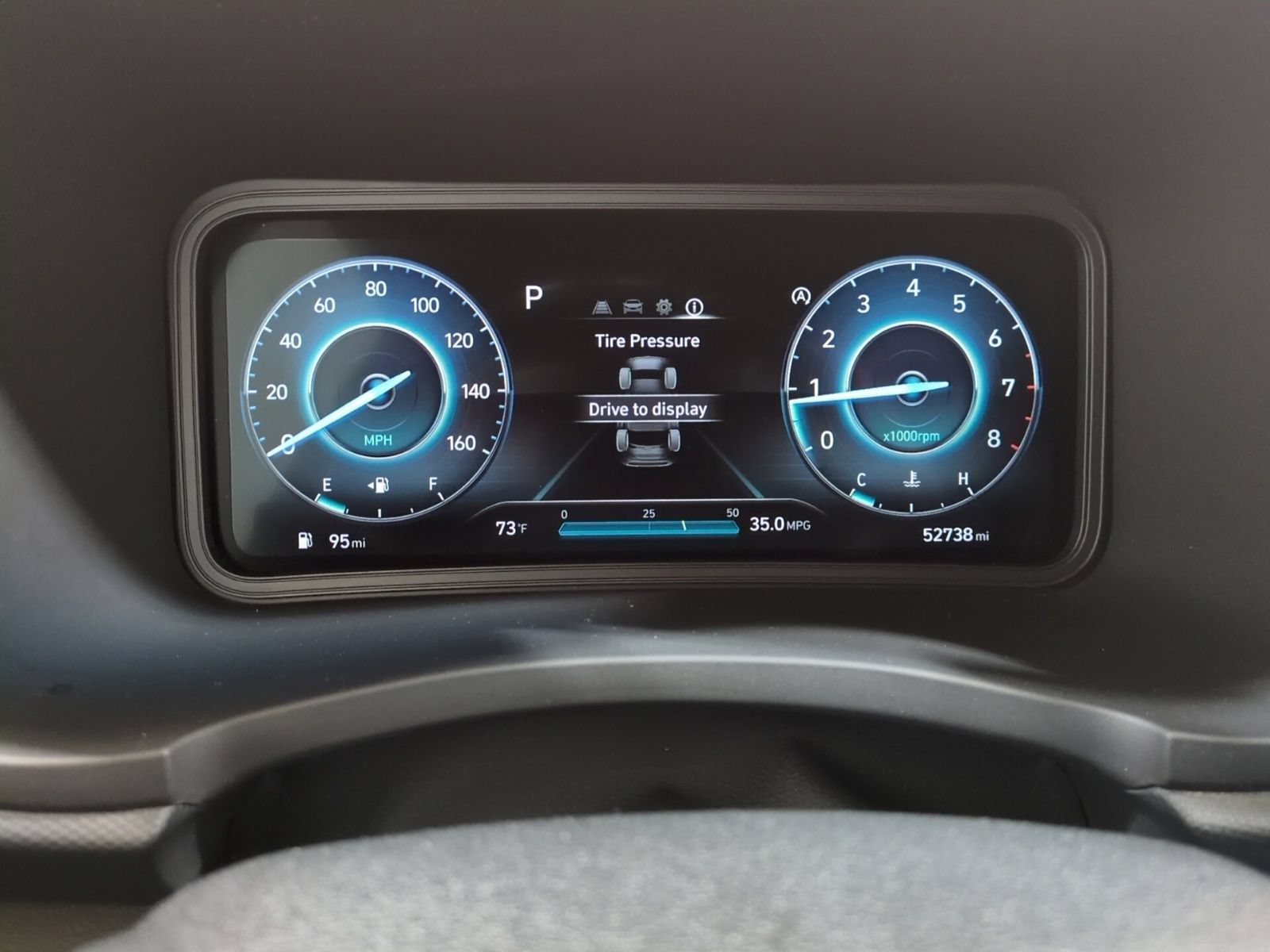 Certified 2022 Hyundai Kona N Line FWD image 20