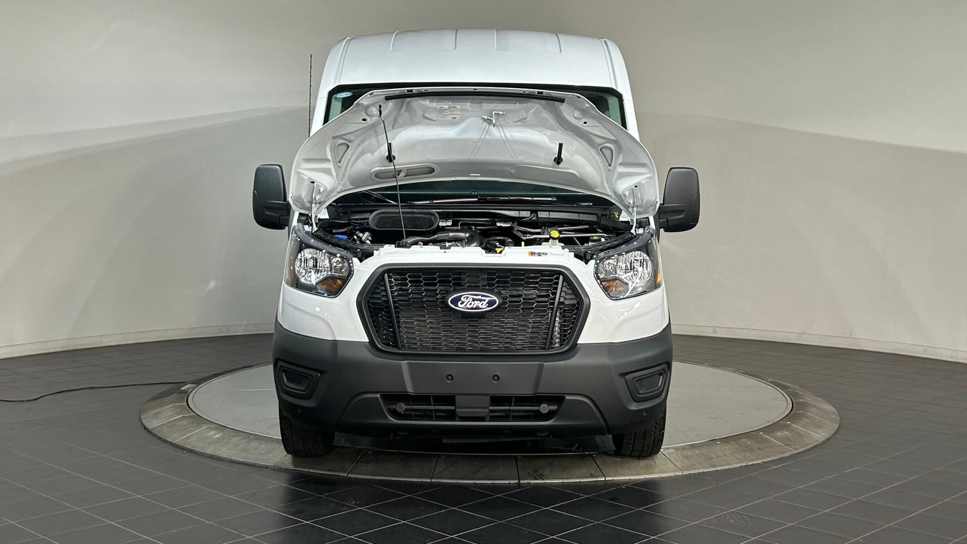 New 2026 Ford Transit 350 XL RWD image 66