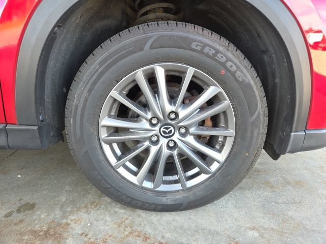 Used 2017 MAZDA CX-5 Touring AWD/4WD image 69
