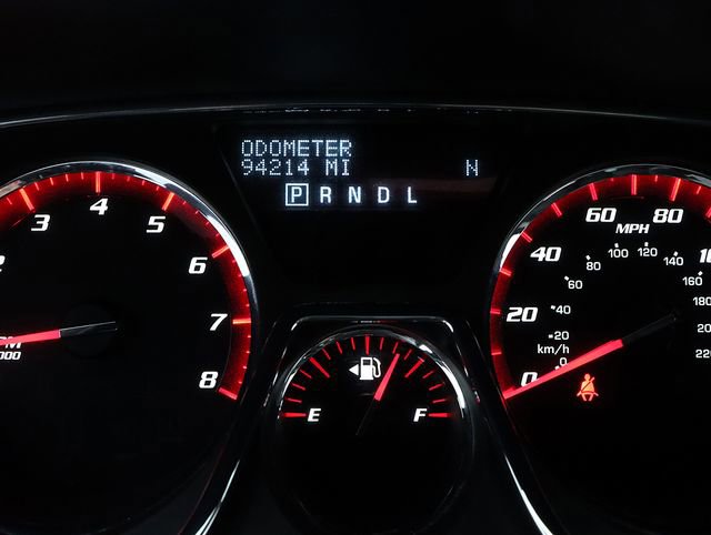 Used 2015 GMC Acadia Denali image 16