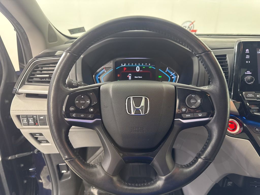 Used 2020 Honda Odyssey Elite image 17