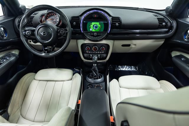 Used 2019 MINI Cooper Clubman S w/ Starlight Blue Edition AWD/4WD image 23