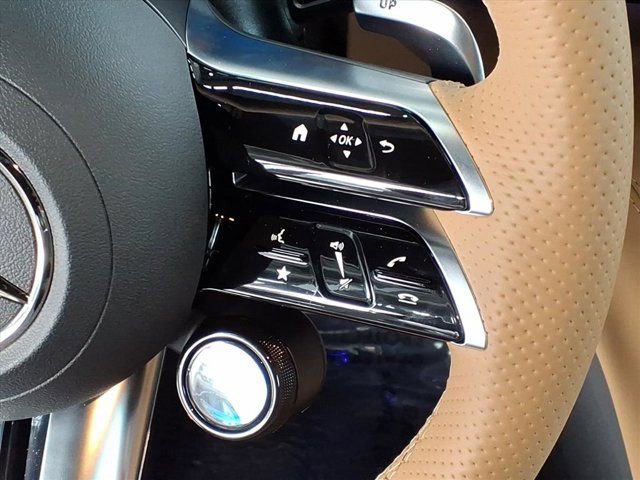 New 2026 Mercedes-Benz AMG GT 55 image 10