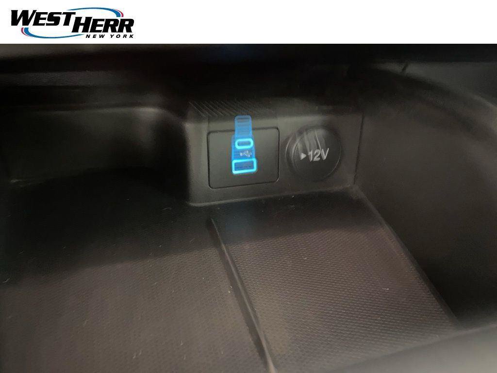 Used 2023 Ford Escape Active AWD/4WD image 7