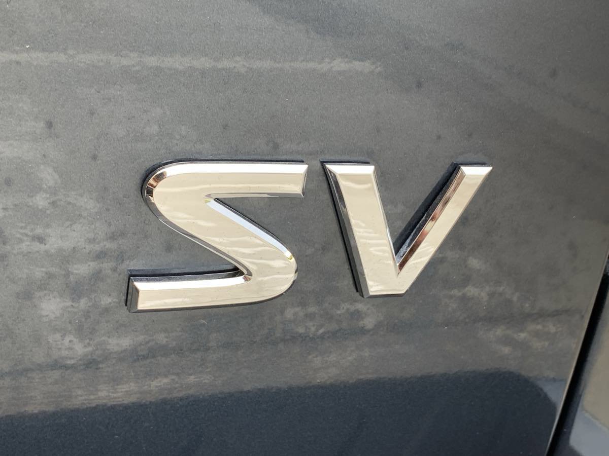 Used 2021 Nissan Frontier SV image 7