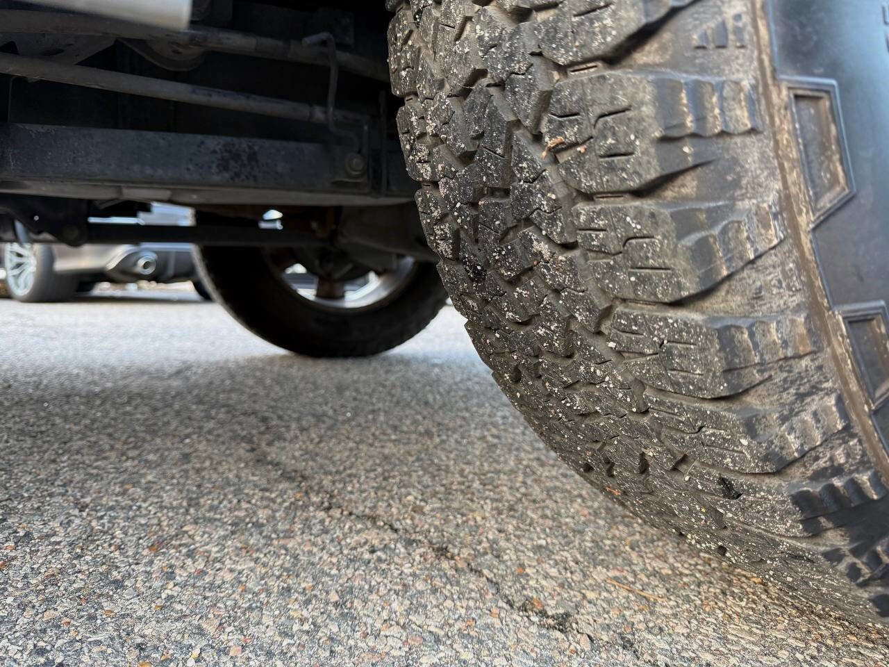 Used 2015 RAM 1500 Lone Star image 23