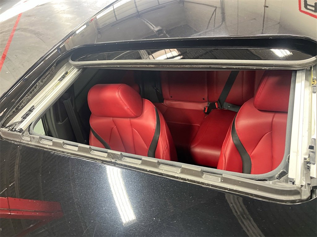 Used 2025 Acura Integra A-Spec image 21