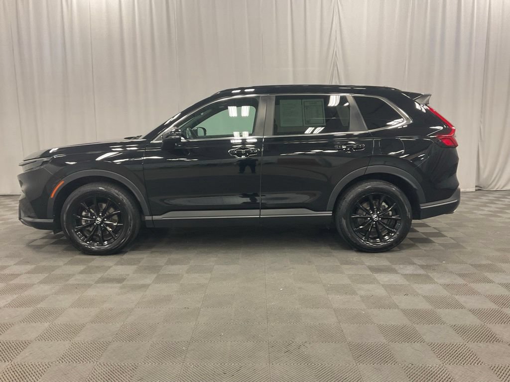 Used 2024 Honda CR-V Sport-L image 13