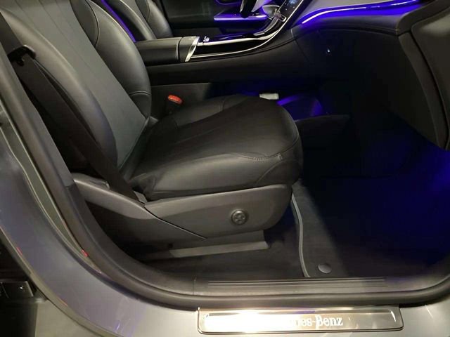 Used 2023 Mercedes-Benz EQE 350+ SUV image 73