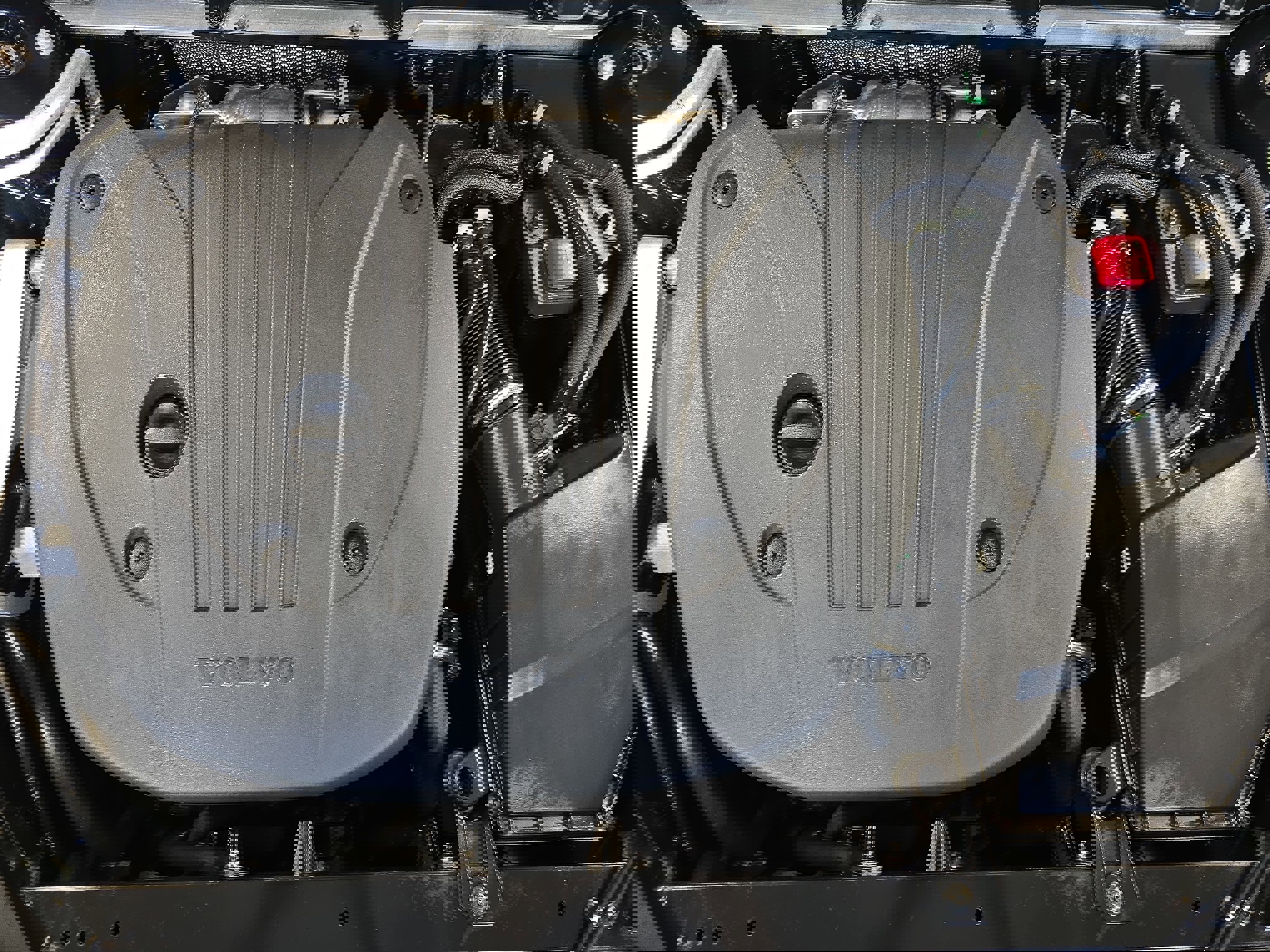 Used 2023 Volvo XC60 B5 Plus w/ Climate Package image 31