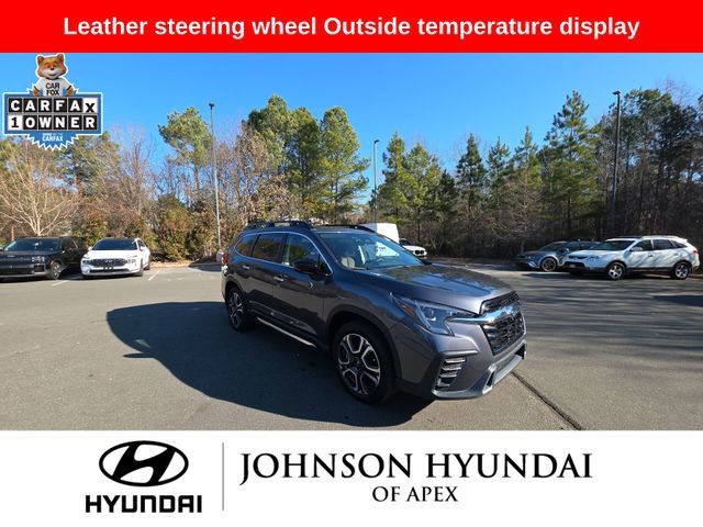 Used 2024 Subaru Ascent Touring image 13