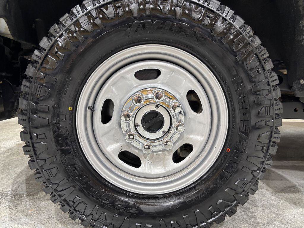 Used 2020 Ford F250 XL w/ Power Equipment Group AWD/4WD image 26