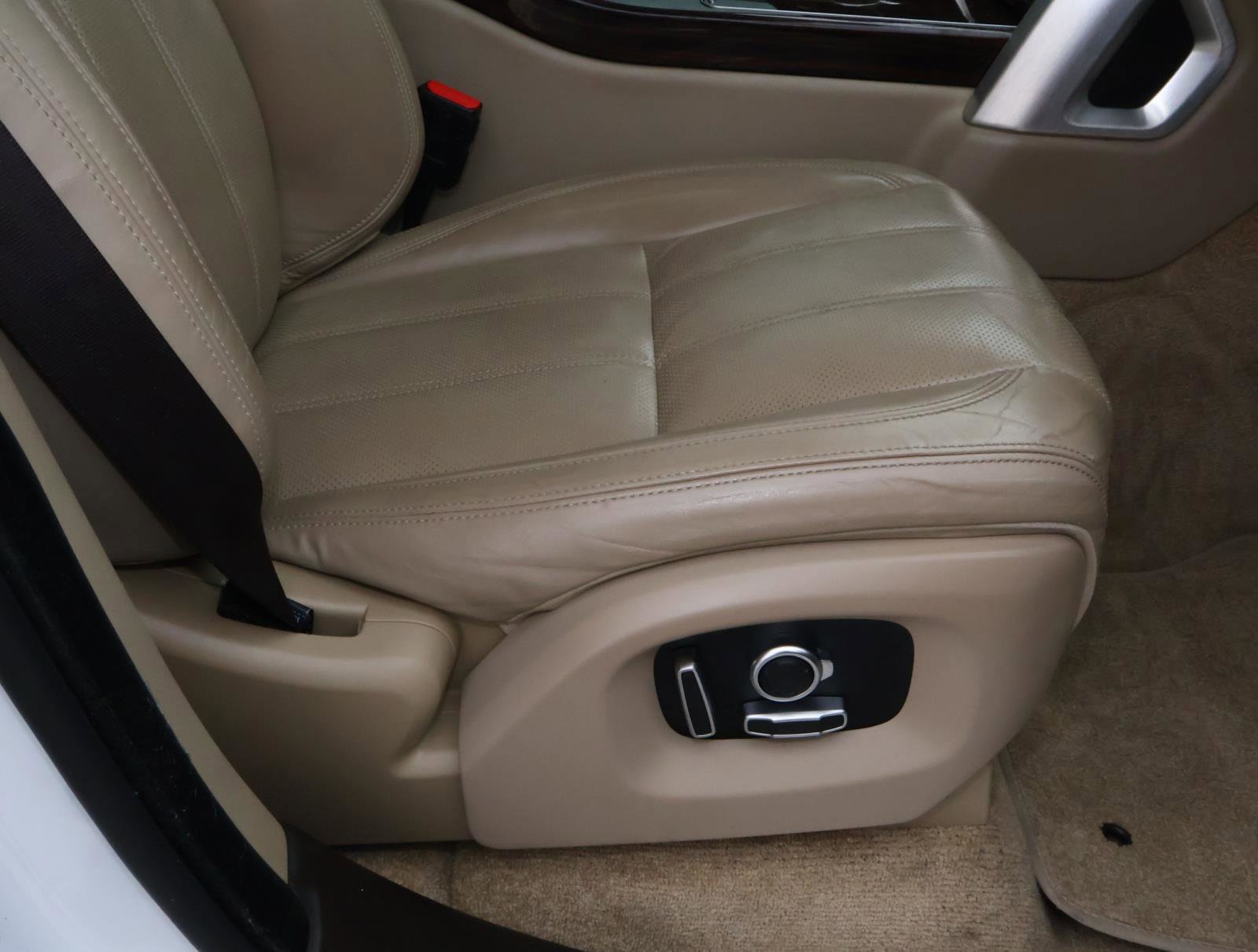 Used 2017 Land Rover Range Rover Supercharged image 21