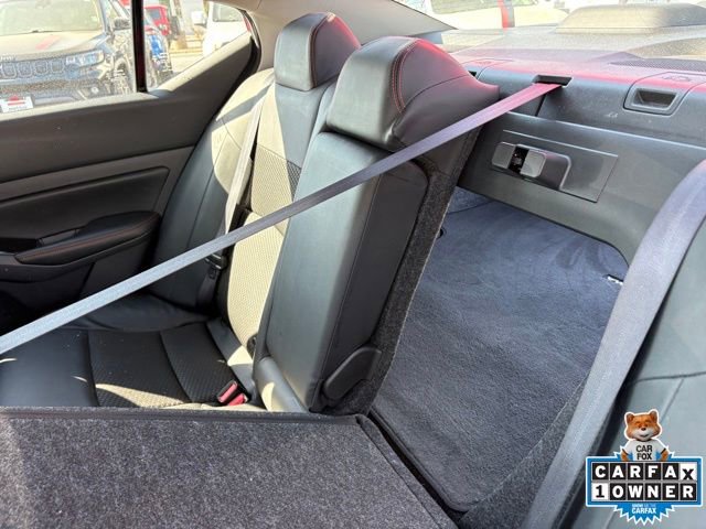 Used 2024 Nissan Altima 2.5 SR image 21