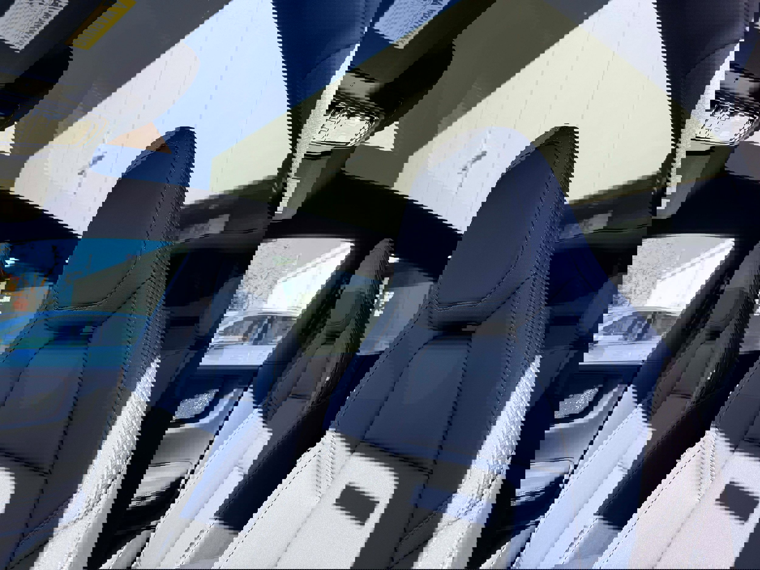 New 2026 Polestar Polestar 4 image 13