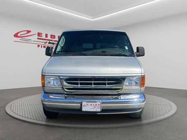Used 2003 Ford E-150 and Econoline 150 RWD image 10