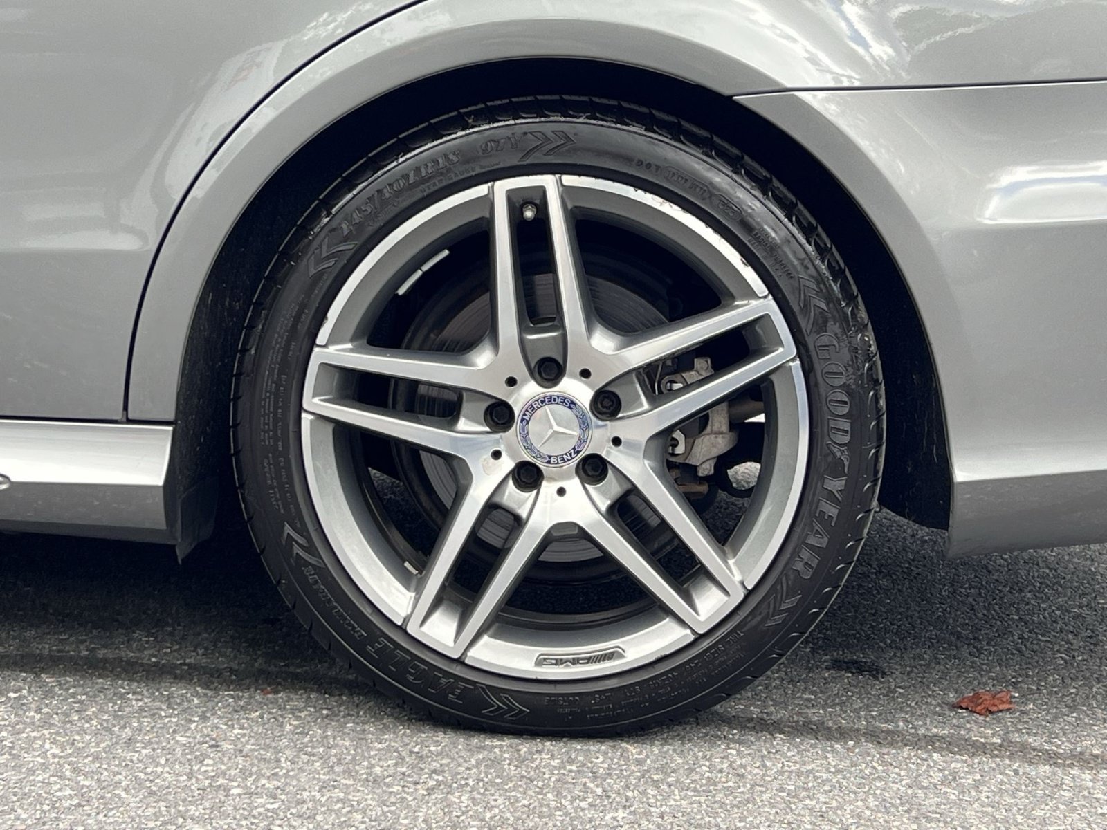 Used 2015 Mercedes-Benz E 350 4MATIC Sedan image 17