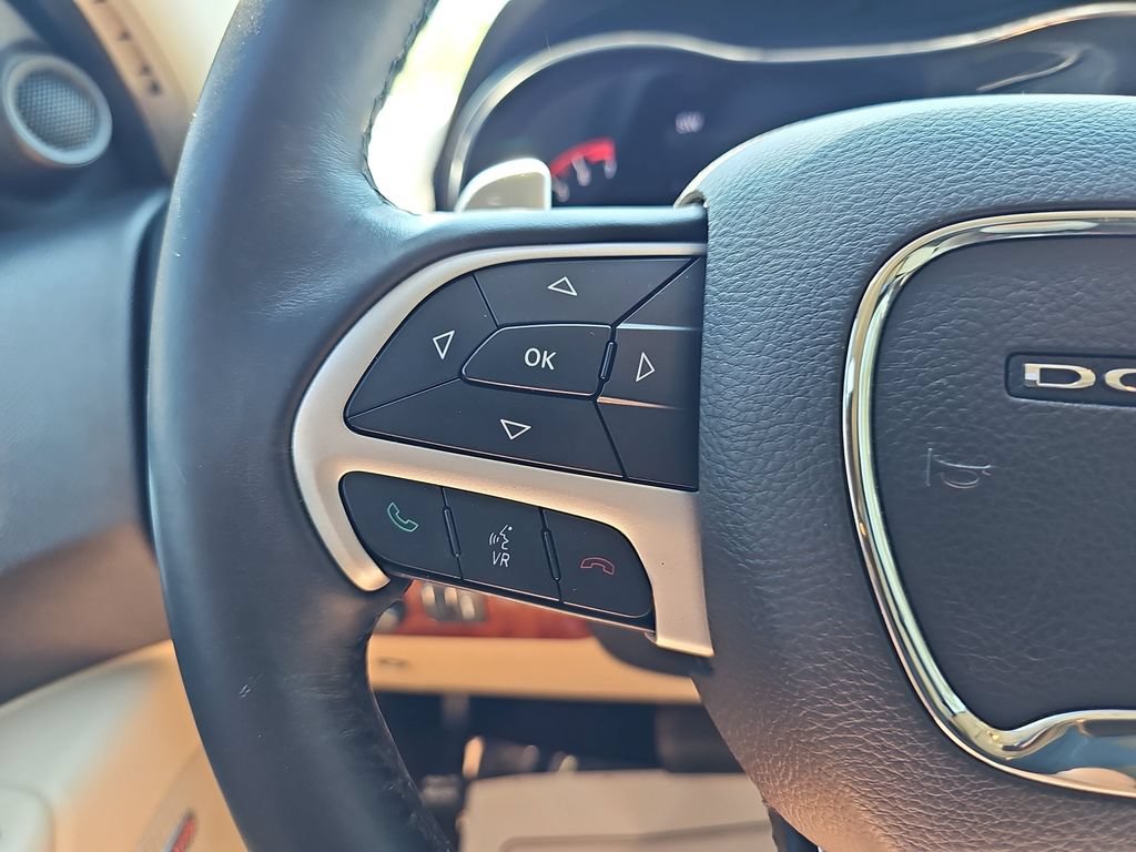 Used 2015 Dodge Durango Limited w/ Premium Group RWD image 17