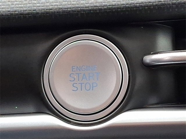 New 2026 Hyundai Tucson SEL image 13