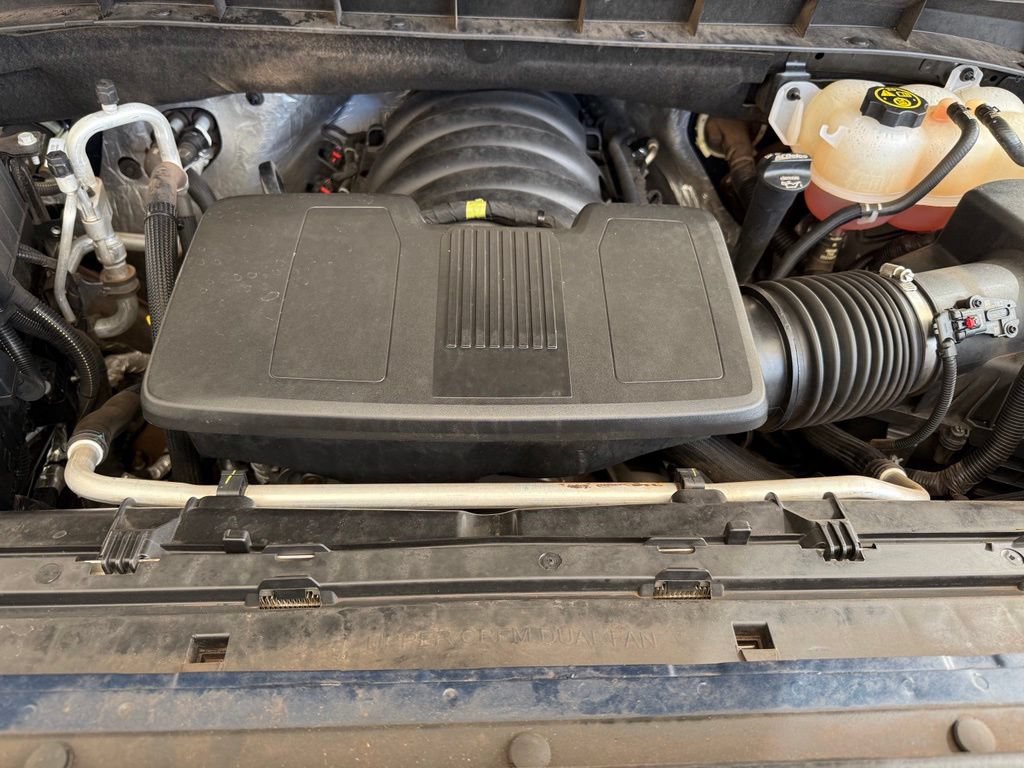 Used 2023 GMC Sierra 1500 Denali Ultimate AWD/4WD image 62