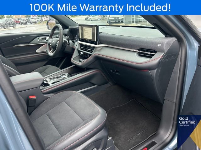 Used 2026 Ford Explorer ST w/ Sun And Sound Package AWD/4WD image 12