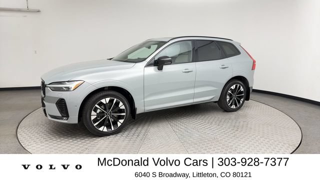 Used 2026 Volvo XC60 B5 Plus w/ Climate Package AWD/4WD image 6
