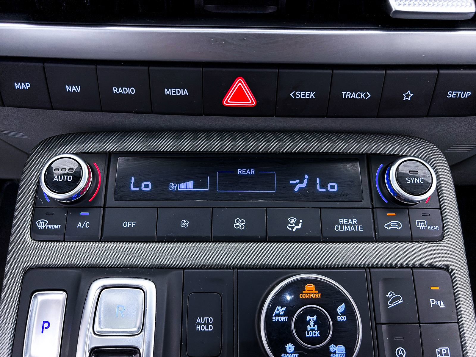 Used 2024 Hyundai Palisade SEL image 26