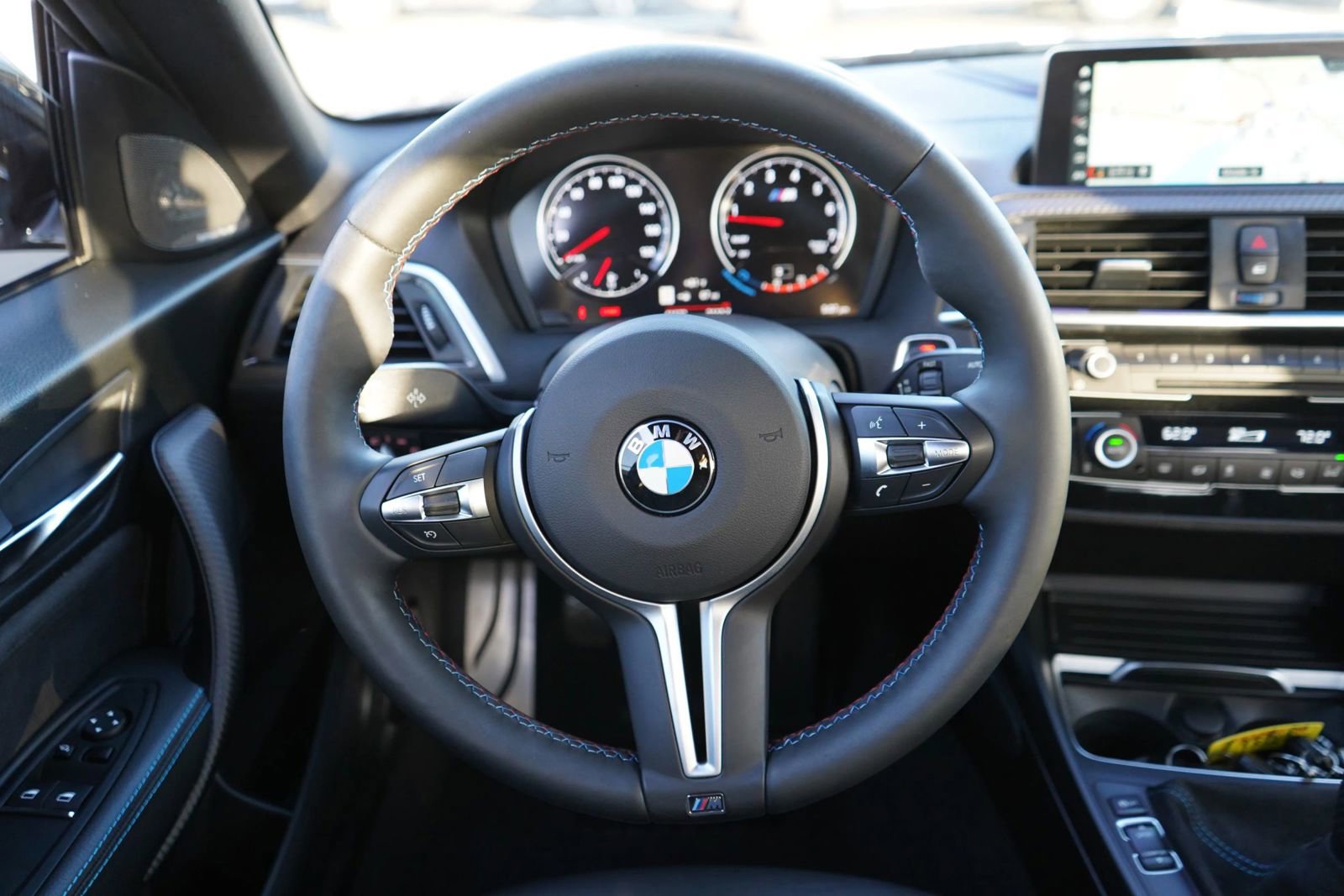 Used 2018 BMW M2 w/ Executive Package RWD image 17