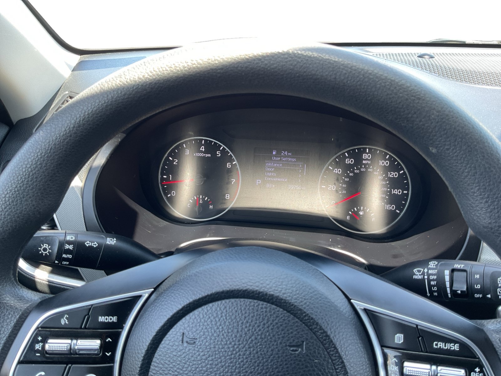 Used 2022 Kia Seltos LX AWD/4WD image 12