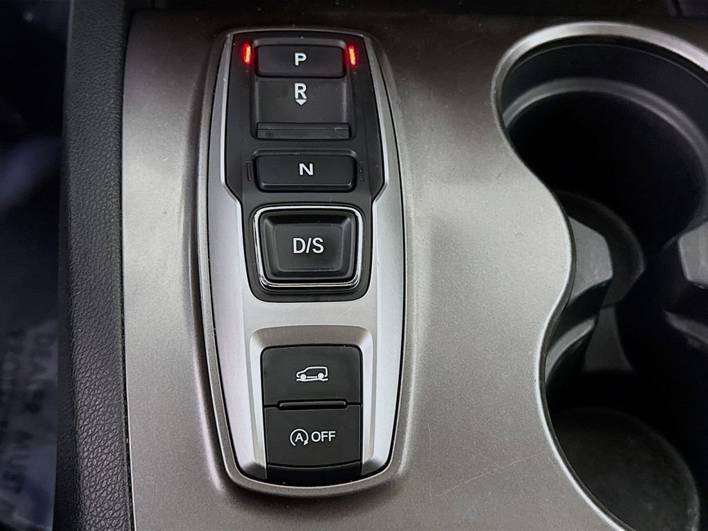 Used 2022 Honda Pilot EX-L image 8