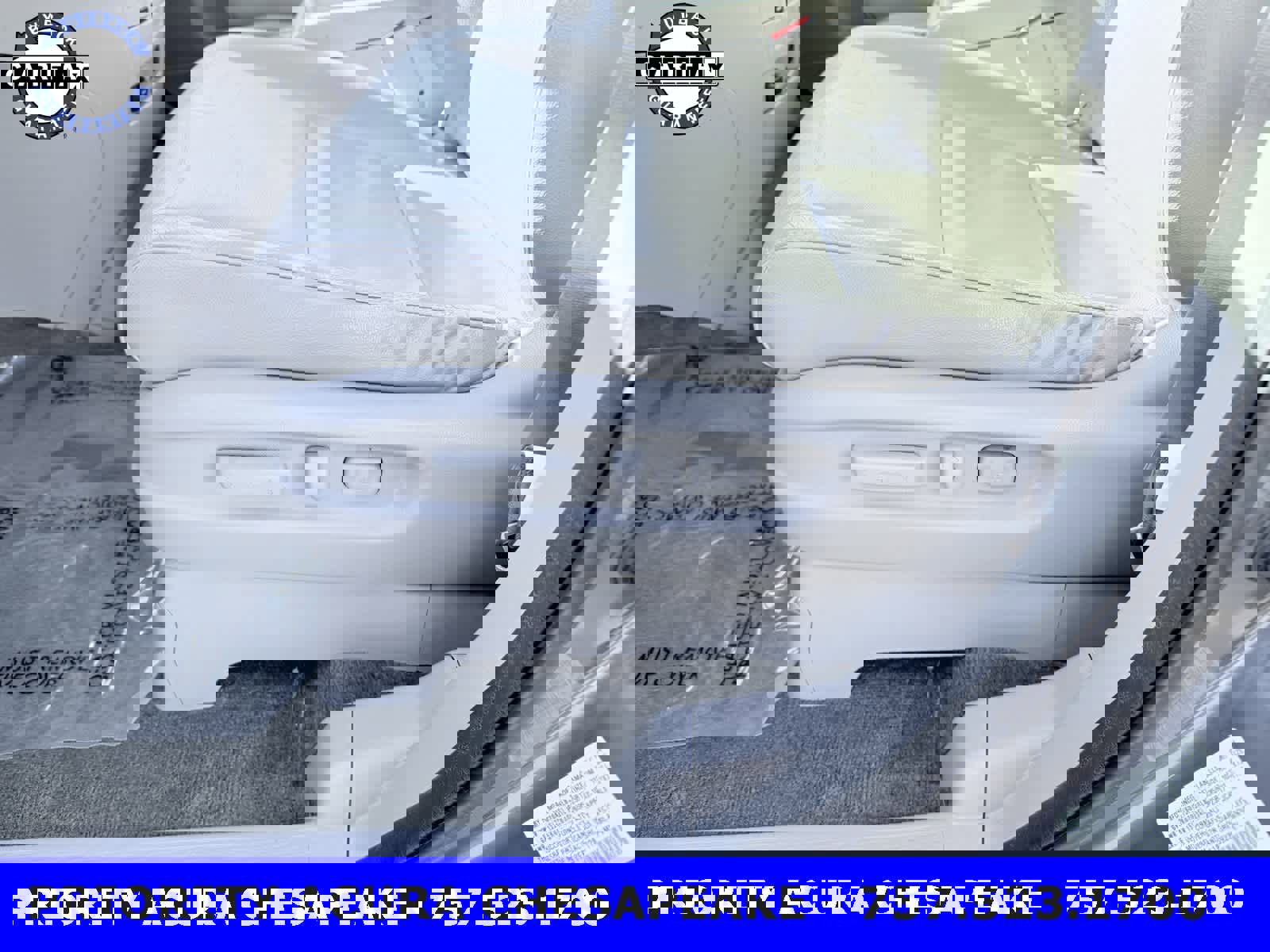 Used 2014 Honda Odyssey EX-L image 14